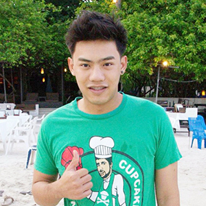 ธนภูมิ โล่สุวรรณกุล