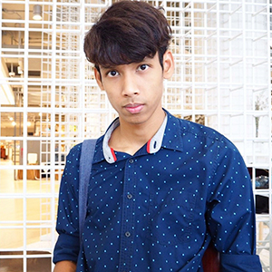 วิษ ตามสมัคร