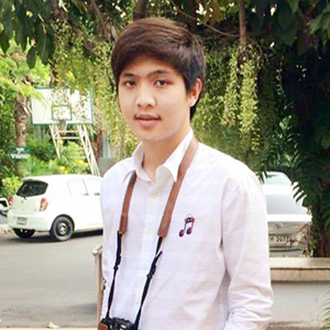 อติคุณ ทองไกลลาศ