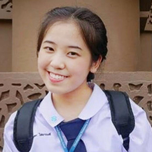 ณัฐกฤตา ไสยาวงศ์