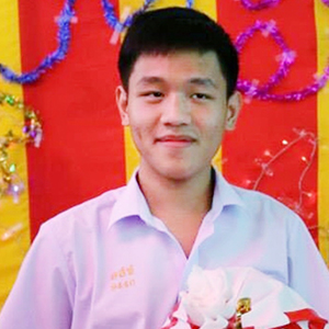 ชนาธิป ตันอริยกุล