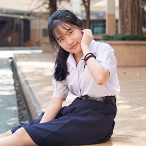 เบญวรรณ วงศาขจรกิจ