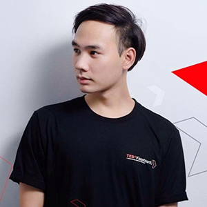 สรวิศ อรุณทัต