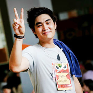 อติชาติ ฤทธิ์ธาอภินันท์